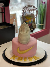 Load image into Gallery viewer, Nike cake