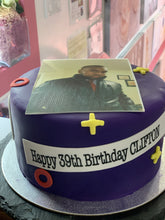 Load image into Gallery viewer, Photo Cake SP4