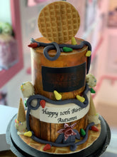 Load image into Gallery viewer, Birthday Cake