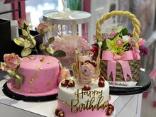 Load image into Gallery viewer, Basket Cake