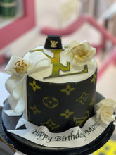 Load image into Gallery viewer, LV Cake