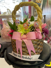 Load image into Gallery viewer, Basket Cake