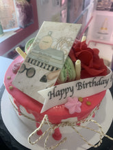Load image into Gallery viewer, Pink Cake