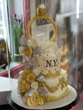 Load image into Gallery viewer, Angegment cake