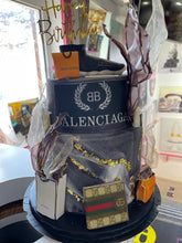 Load image into Gallery viewer, Balenciaga Cake