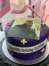 Load image into Gallery viewer, Photo Cake SP4