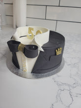 Load image into Gallery viewer, Cake for man