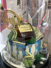 Load image into Gallery viewer, Hennessy Cake