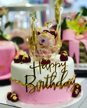 Load image into Gallery viewer, Beautiful Sweet Birthday Cake