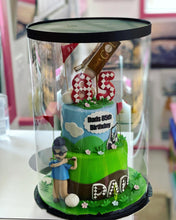 Load image into Gallery viewer, Dad 85th Birthday Cake