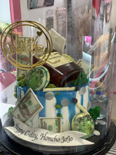 Load image into Gallery viewer, Hennessy Cake