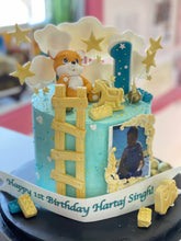 Load image into Gallery viewer, Baby Cake