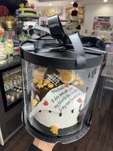 Load image into Gallery viewer, Birthday Dripping Cake