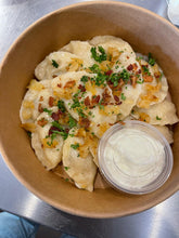 Load image into Gallery viewer, Perogies (Varenykyky) Meat
