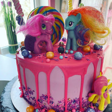 Load image into Gallery viewer, Pony Cake
