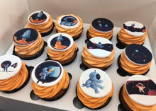 Load image into Gallery viewer, Logo Cupcakes

