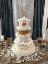 Load image into Gallery viewer, Wedding Cake
