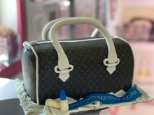 Load image into Gallery viewer, Luxury Bag Cake
