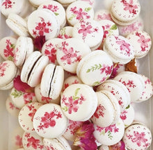 Load image into Gallery viewer, Custom French Macaroons

