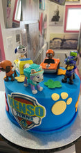 Load image into Gallery viewer, Paw Patrol Cake
