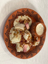 Load image into Gallery viewer, Perogies (Varenykyky) Meat
